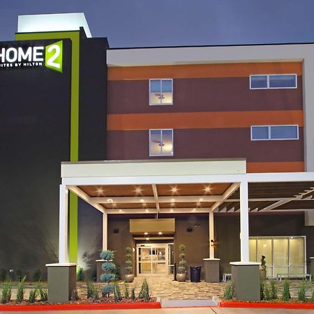 Home2 Suites By Hilton Beaumont, Tx Dış mekan fotoğraf