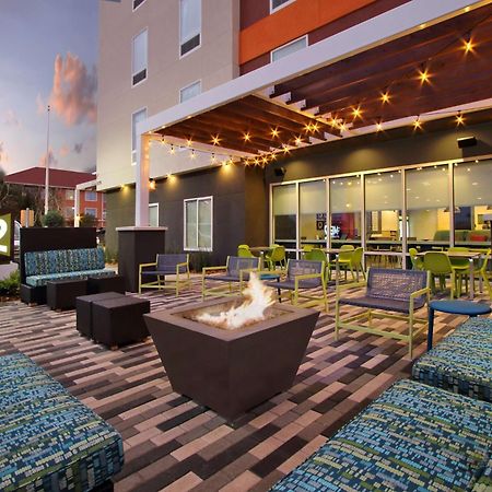 Home2 Suites By Hilton Beaumont, Tx Dış mekan fotoğraf