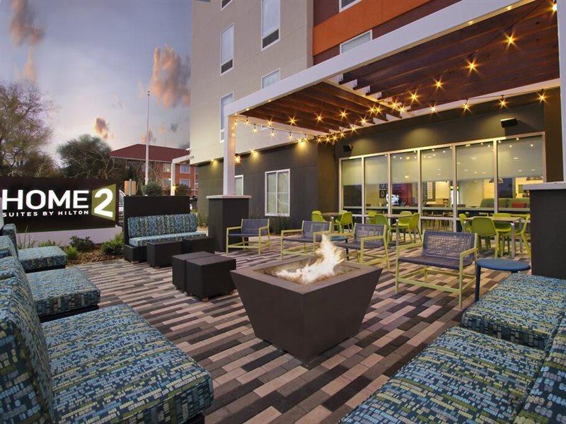 Home2 Suites By Hilton Beaumont, Tx Dış mekan fotoğraf