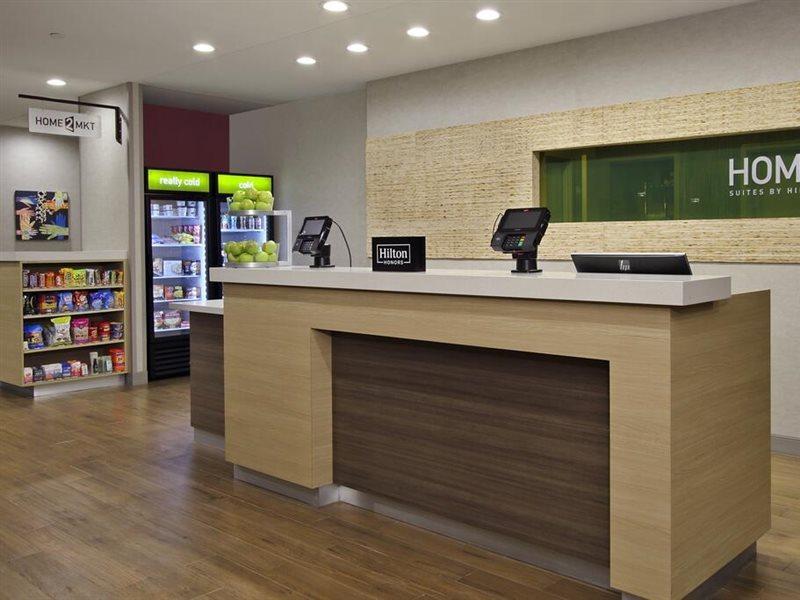 Home2 Suites By Hilton Beaumont, Tx Dış mekan fotoğraf
