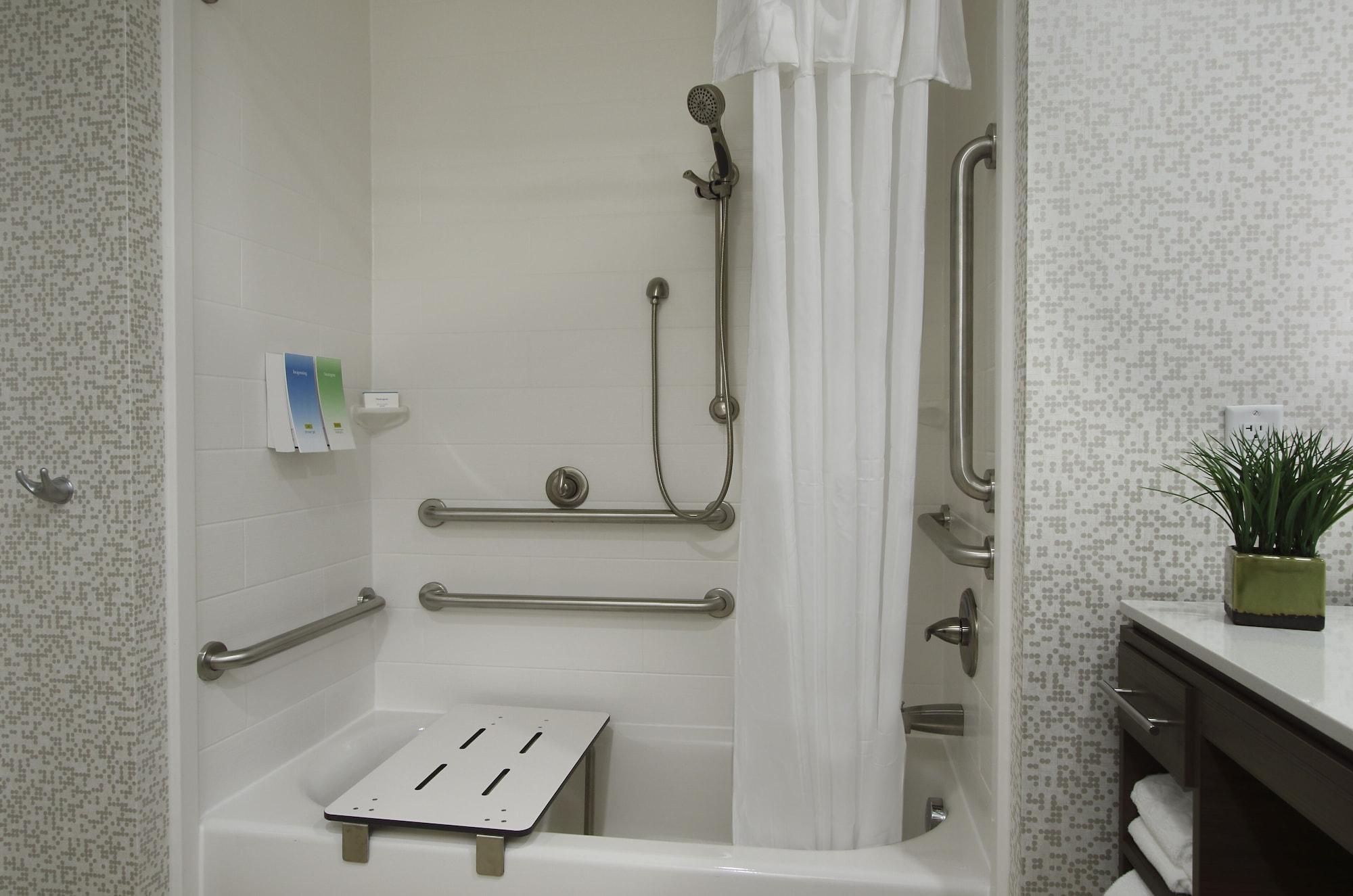 Home2 Suites By Hilton Beaumont, Tx Dış mekan fotoğraf