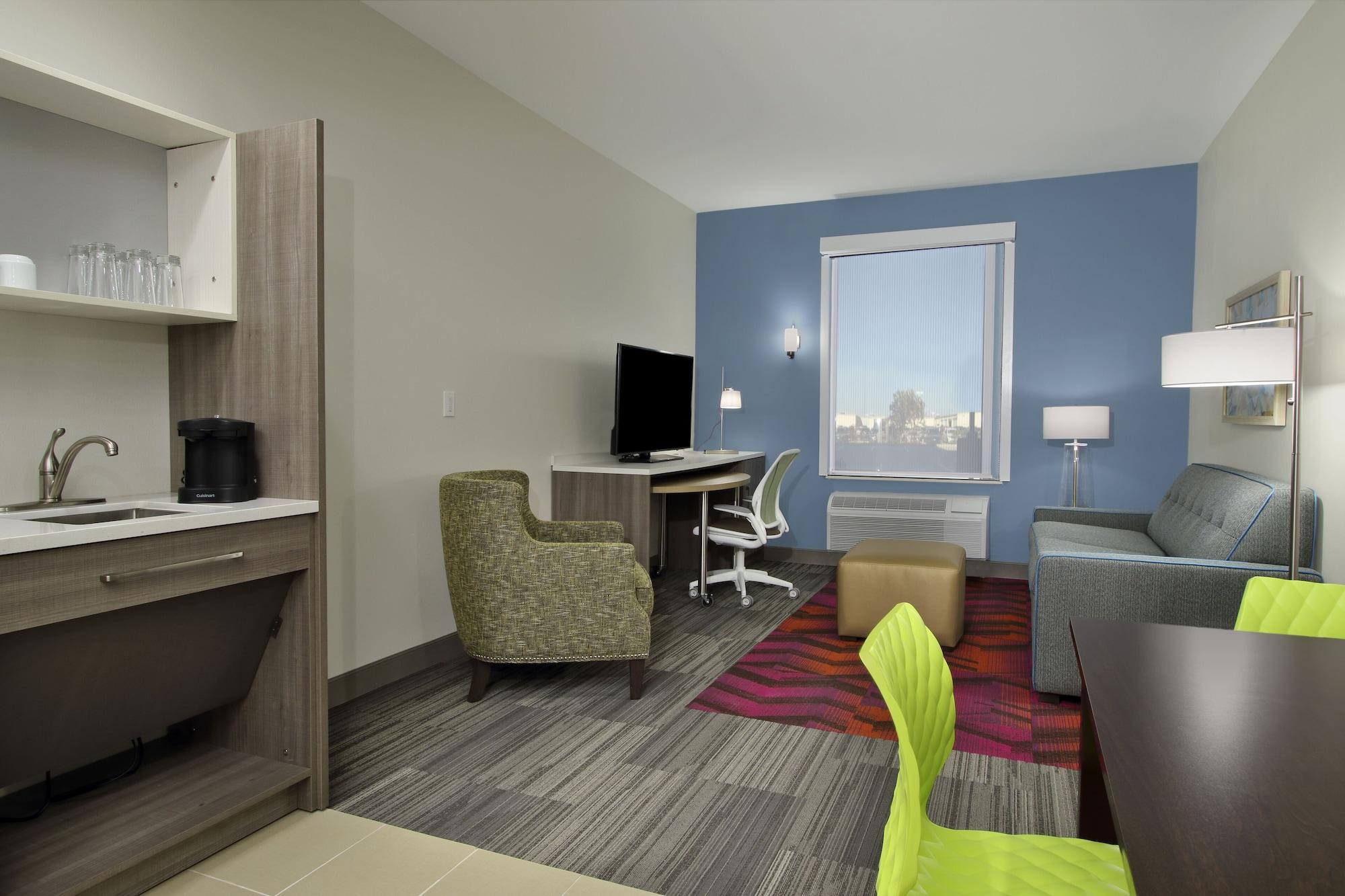 Home2 Suites By Hilton Beaumont, Tx Dış mekan fotoğraf