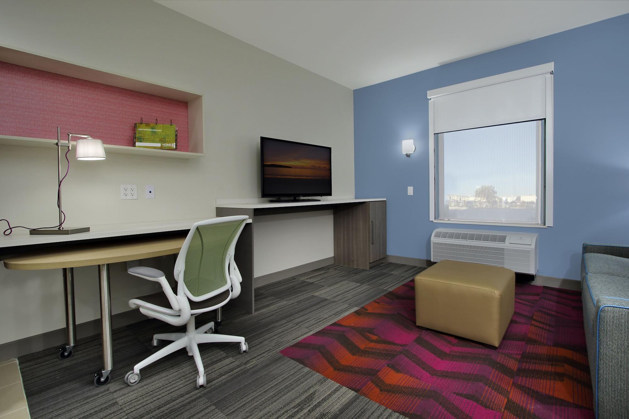 Home2 Suites By Hilton Beaumont, Tx Dış mekan fotoğraf