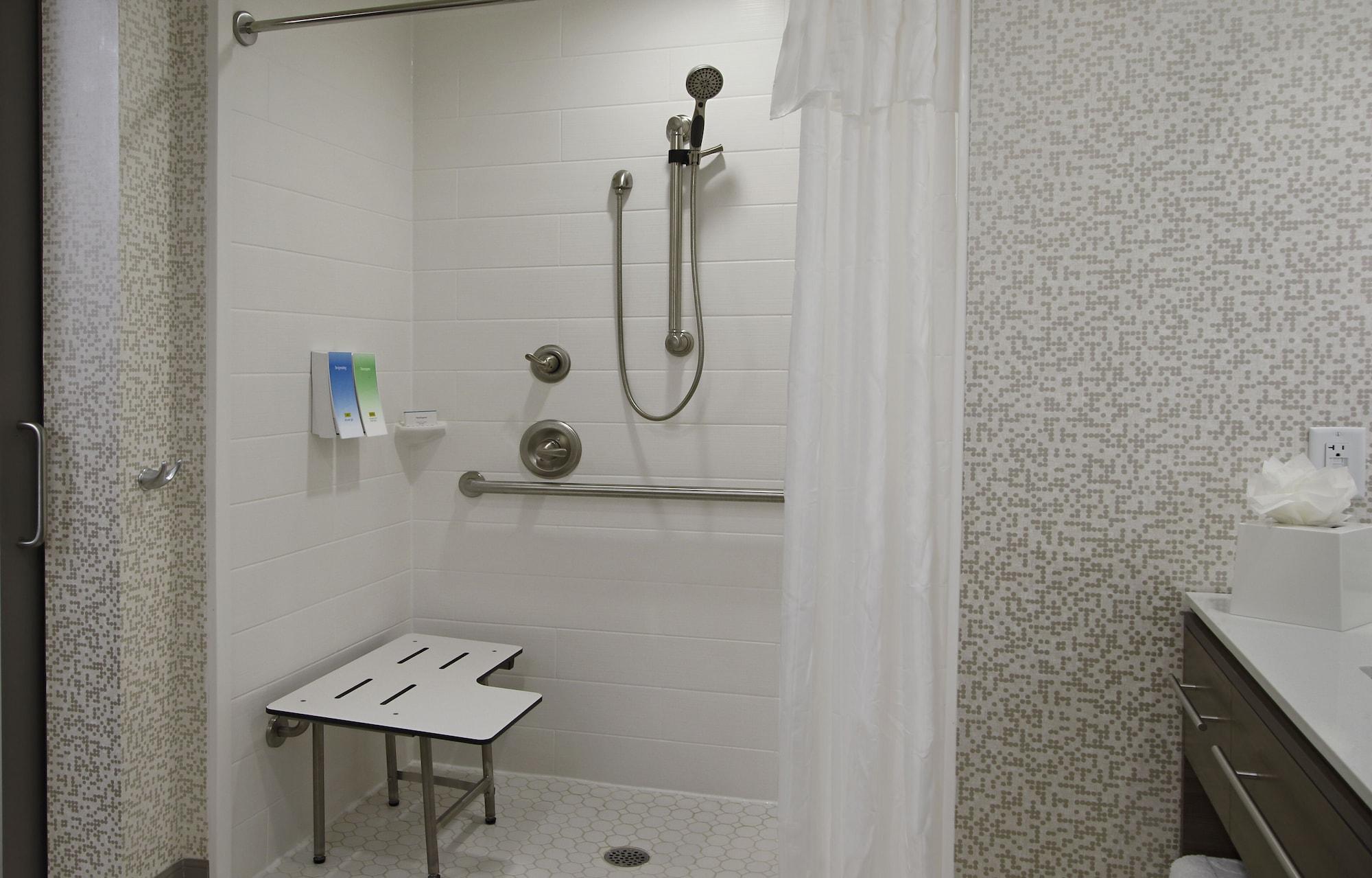 Home2 Suites By Hilton Beaumont, Tx Dış mekan fotoğraf