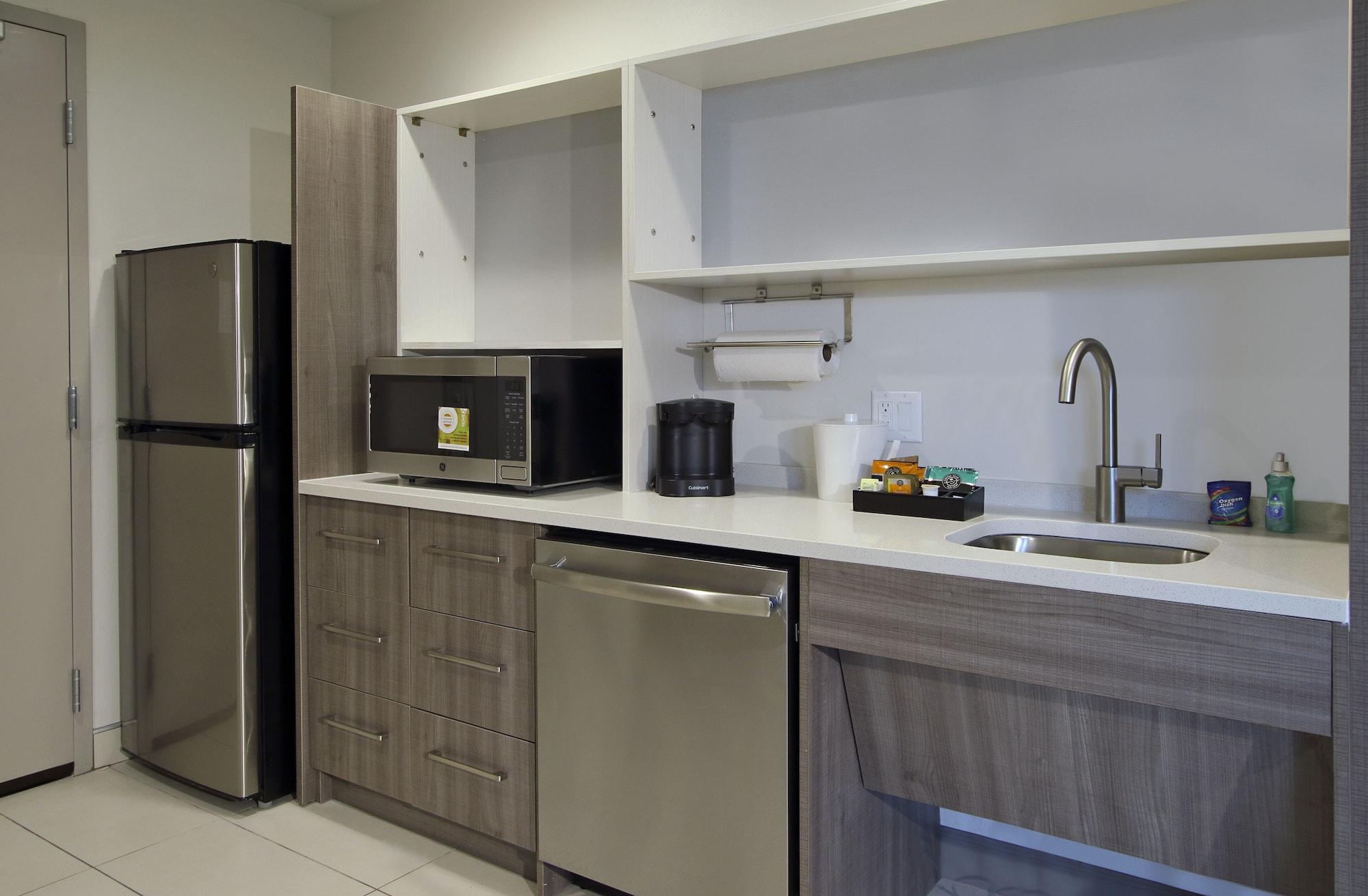 Home2 Suites By Hilton Beaumont, Tx Dış mekan fotoğraf