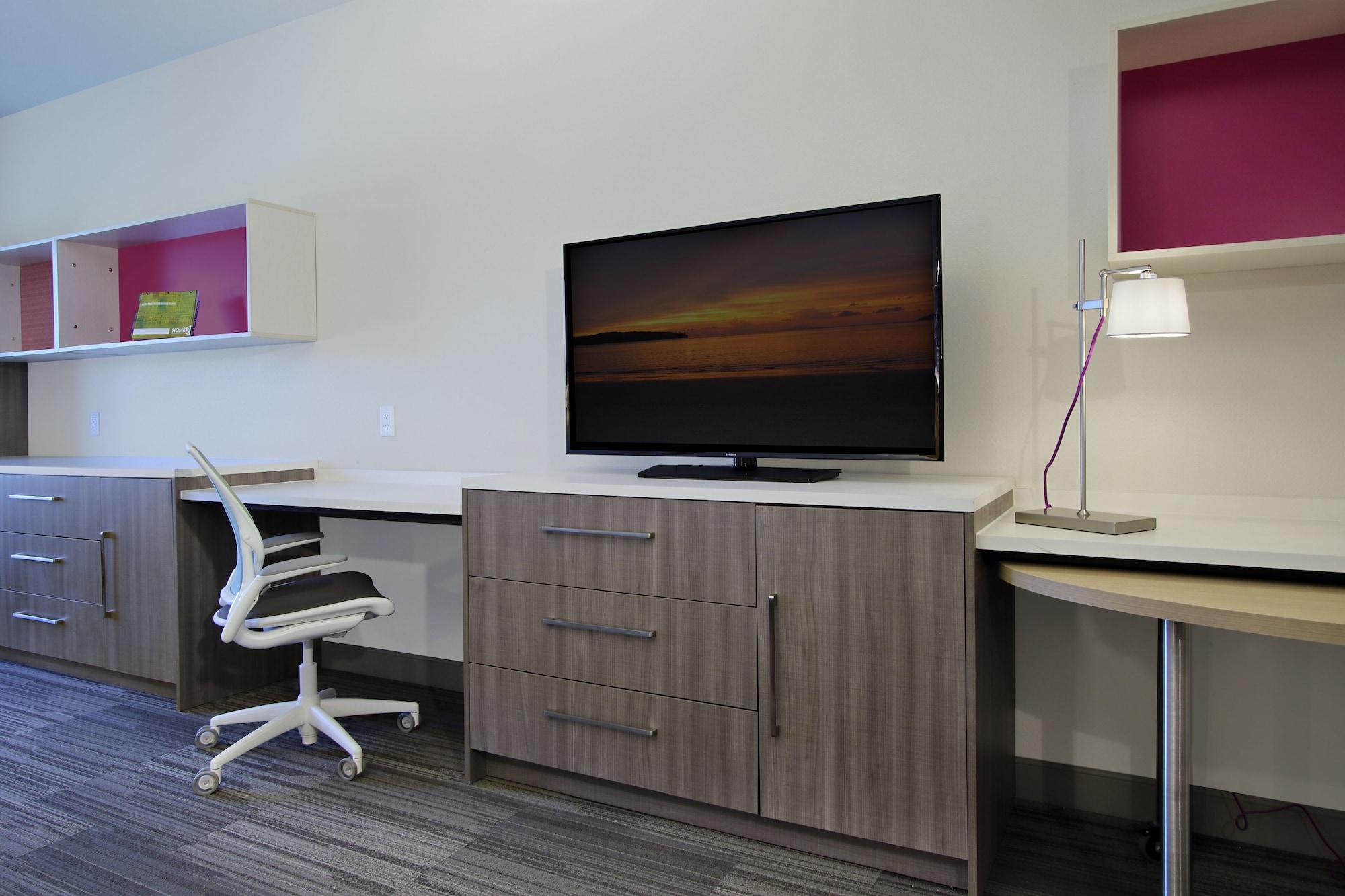 Home2 Suites By Hilton Beaumont, Tx Dış mekan fotoğraf