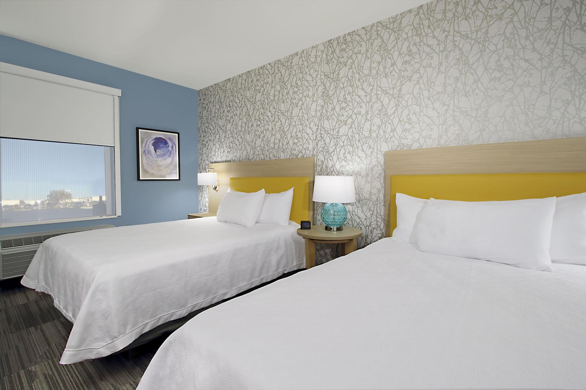 Home2 Suites By Hilton Beaumont, Tx Dış mekan fotoğraf