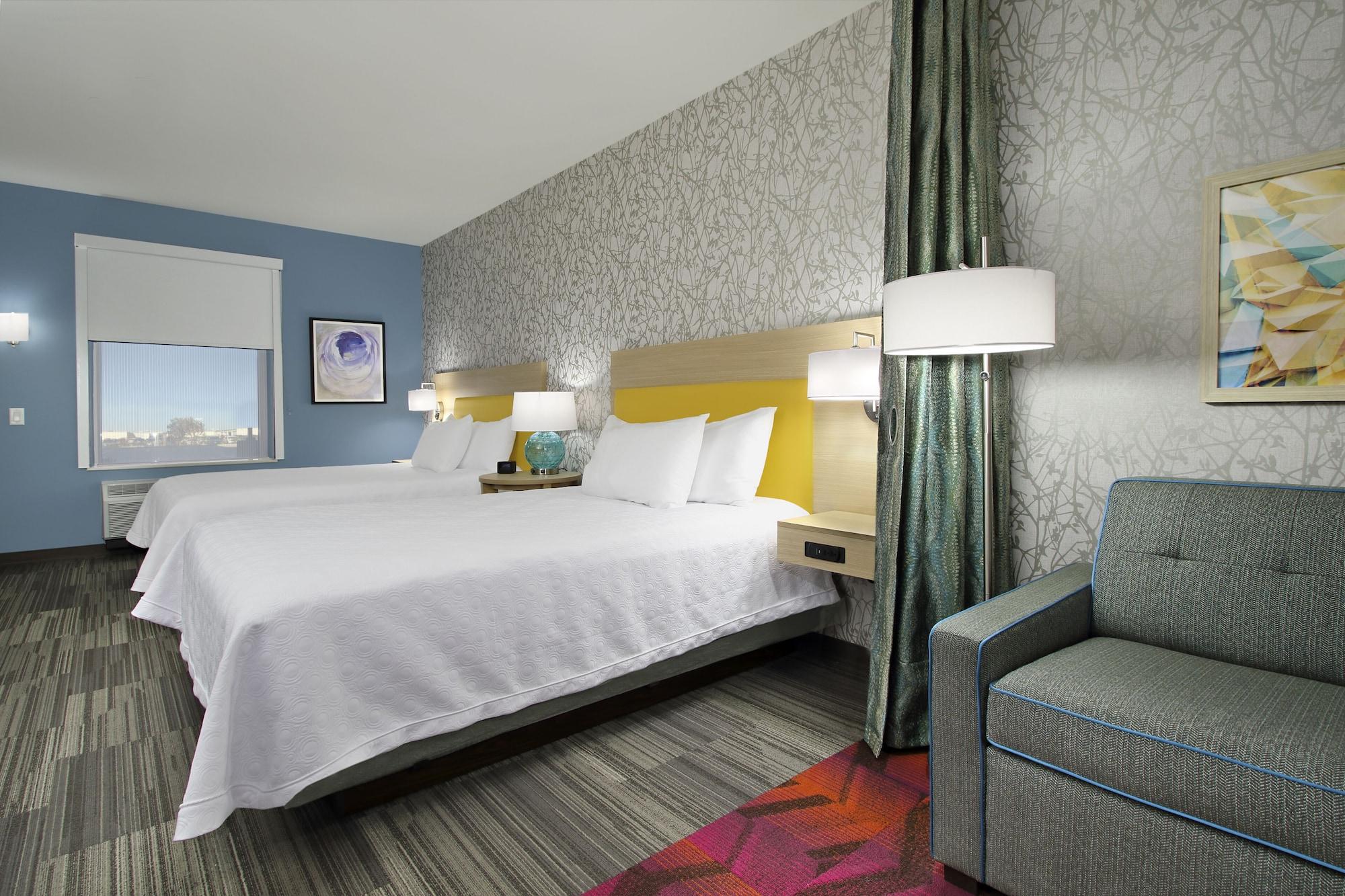 Home2 Suites By Hilton Beaumont, Tx Dış mekan fotoğraf