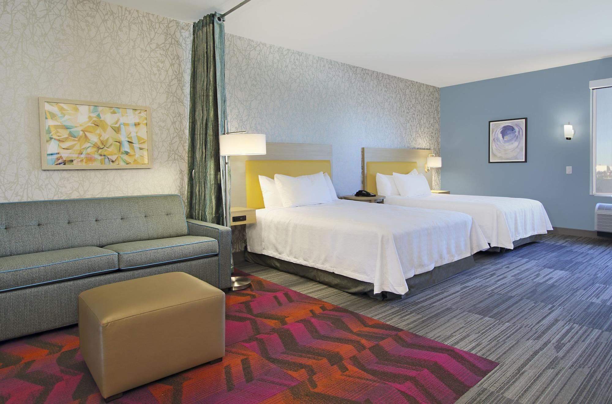 Home2 Suites By Hilton Beaumont, Tx Dış mekan fotoğraf