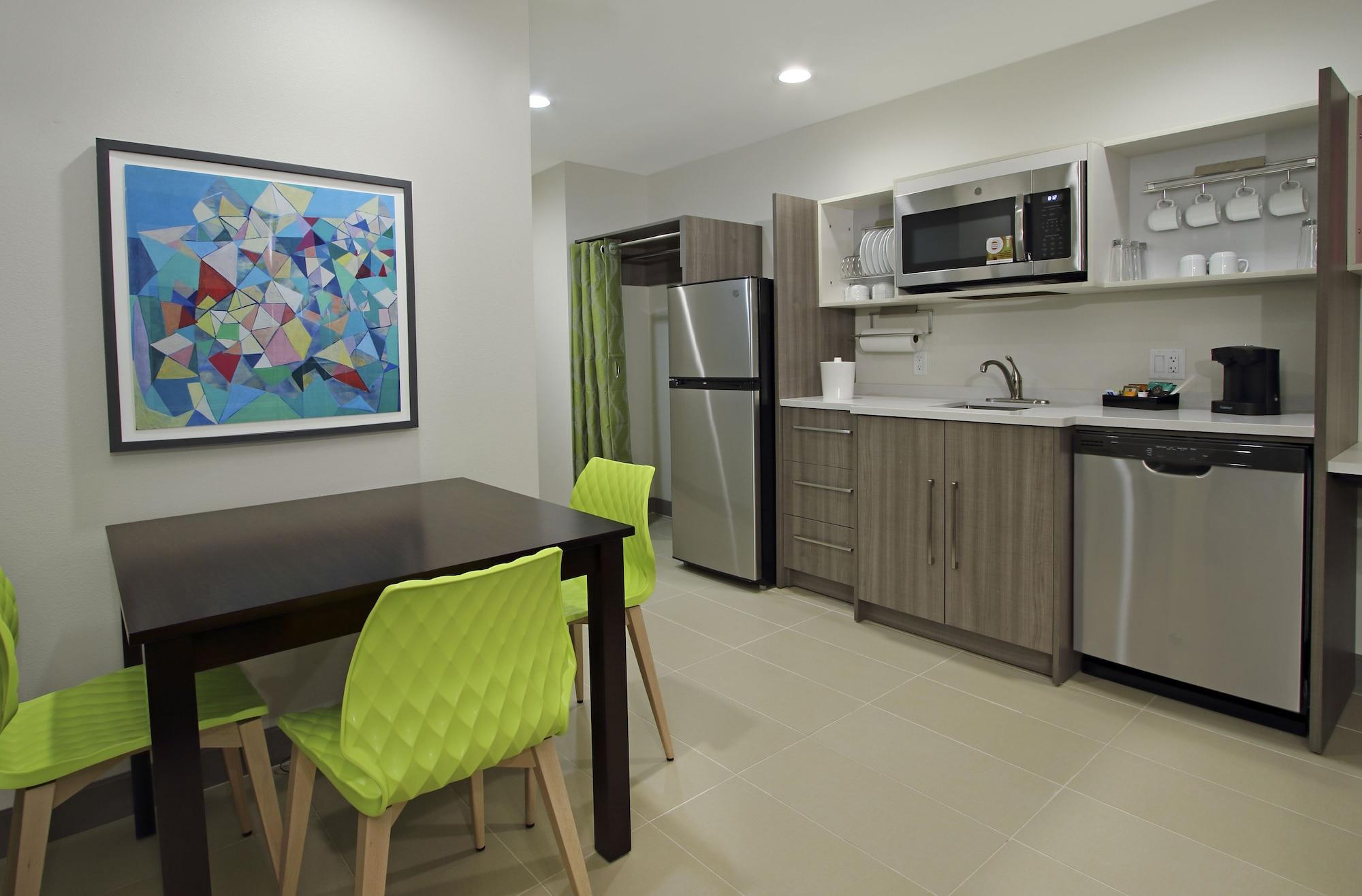 Home2 Suites By Hilton Beaumont, Tx Dış mekan fotoğraf