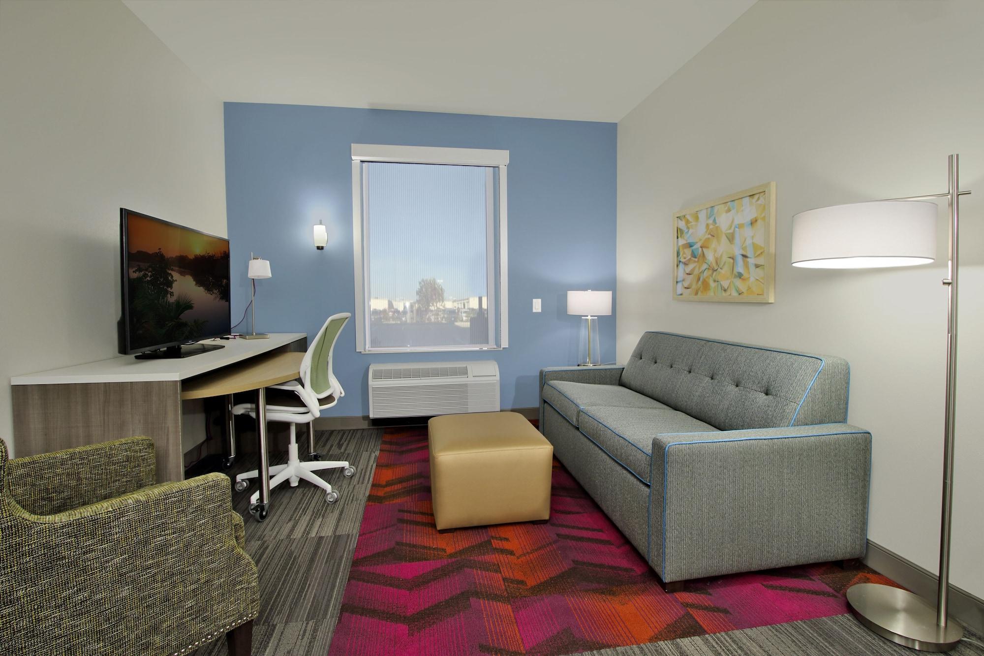 Home2 Suites By Hilton Beaumont, Tx Dış mekan fotoğraf