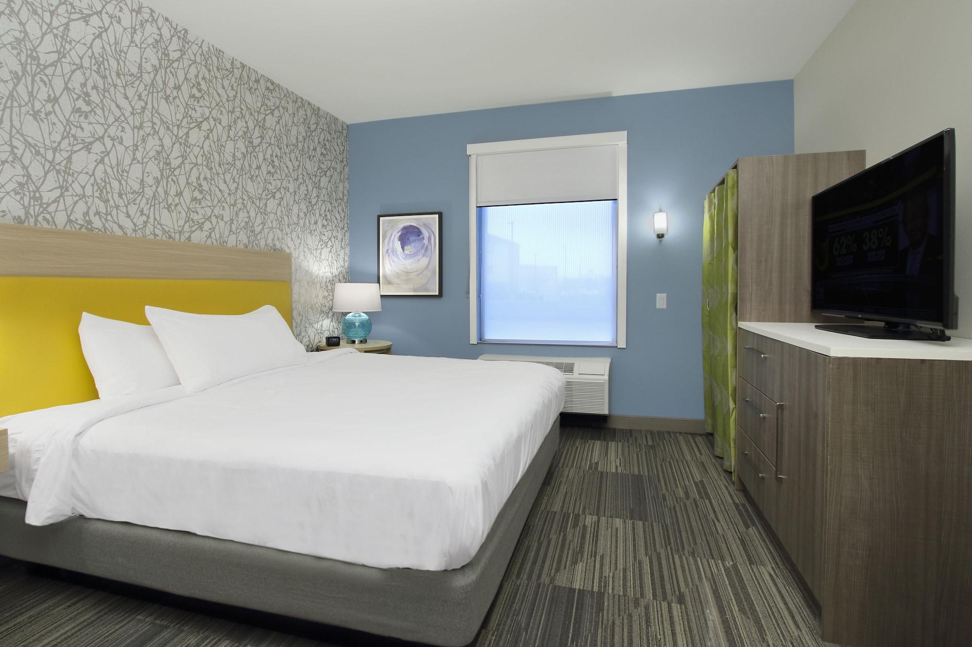 Home2 Suites By Hilton Beaumont, Tx Dış mekan fotoğraf