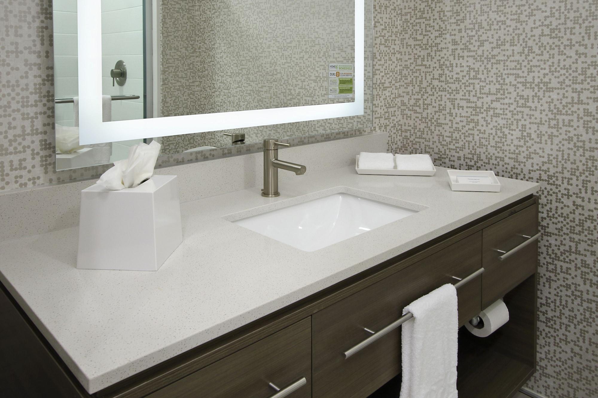 Home2 Suites By Hilton Beaumont, Tx Dış mekan fotoğraf