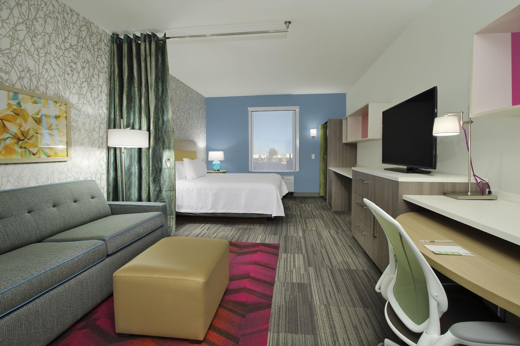 Home2 Suites By Hilton Beaumont, Tx Dış mekan fotoğraf