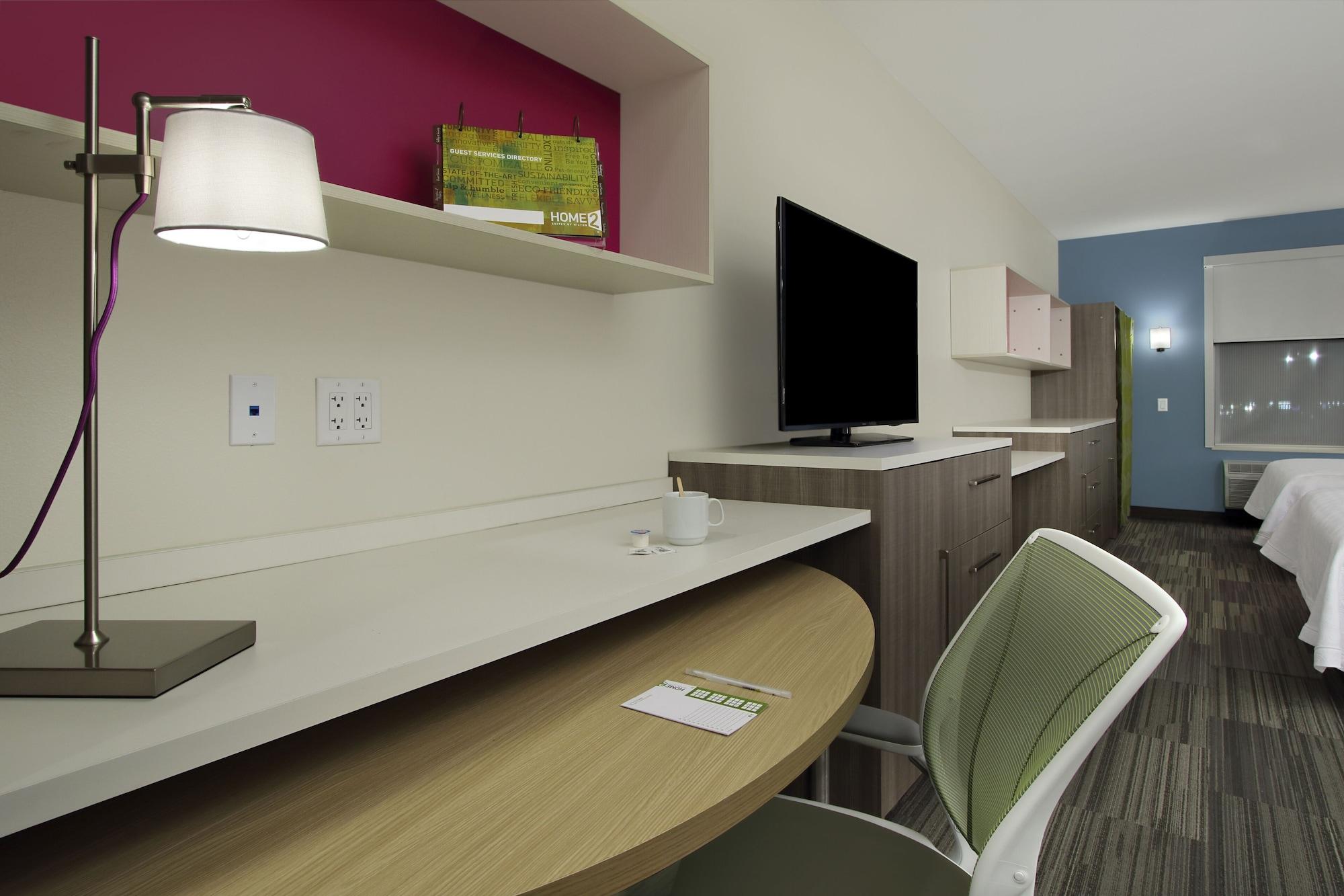 Home2 Suites By Hilton Beaumont, Tx Dış mekan fotoğraf