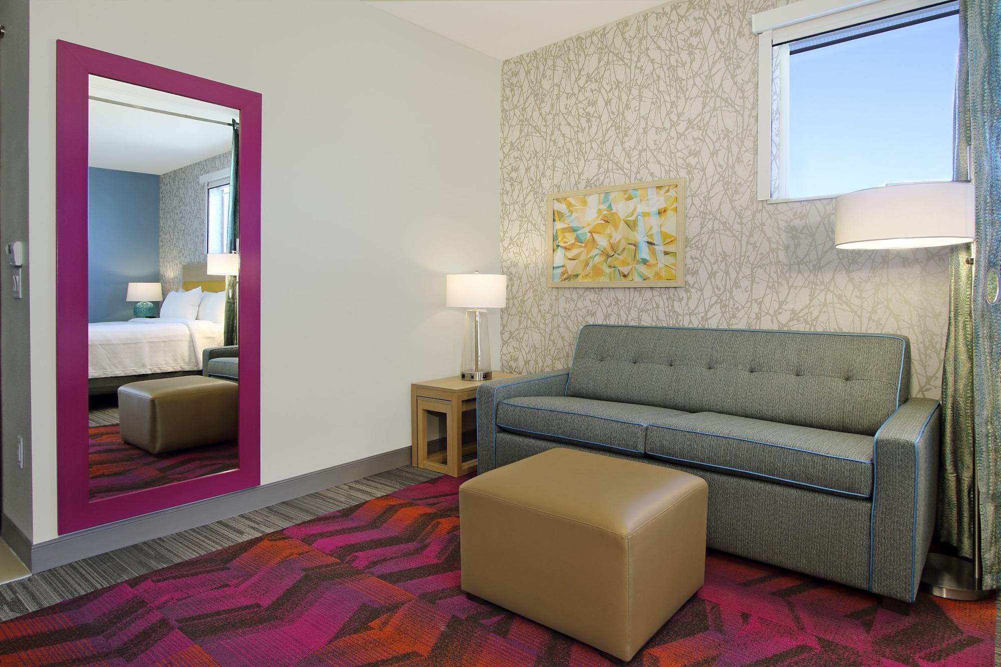 Home2 Suites By Hilton Beaumont, Tx Dış mekan fotoğraf