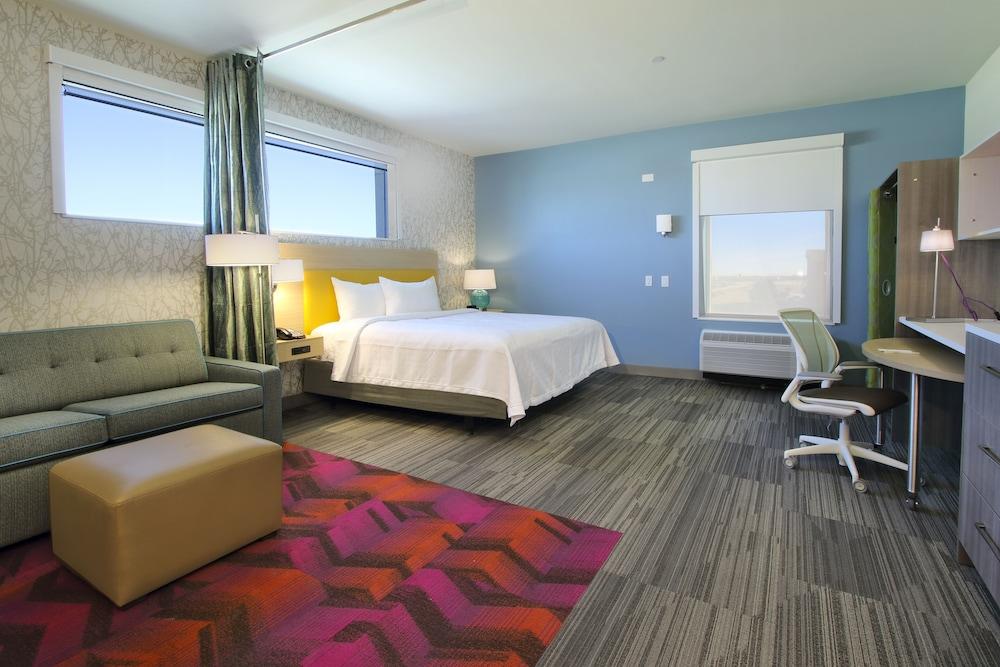 Home2 Suites By Hilton Beaumont, Tx Dış mekan fotoğraf