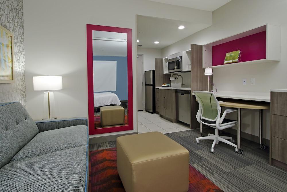 Home2 Suites By Hilton Beaumont, Tx Dış mekan fotoğraf