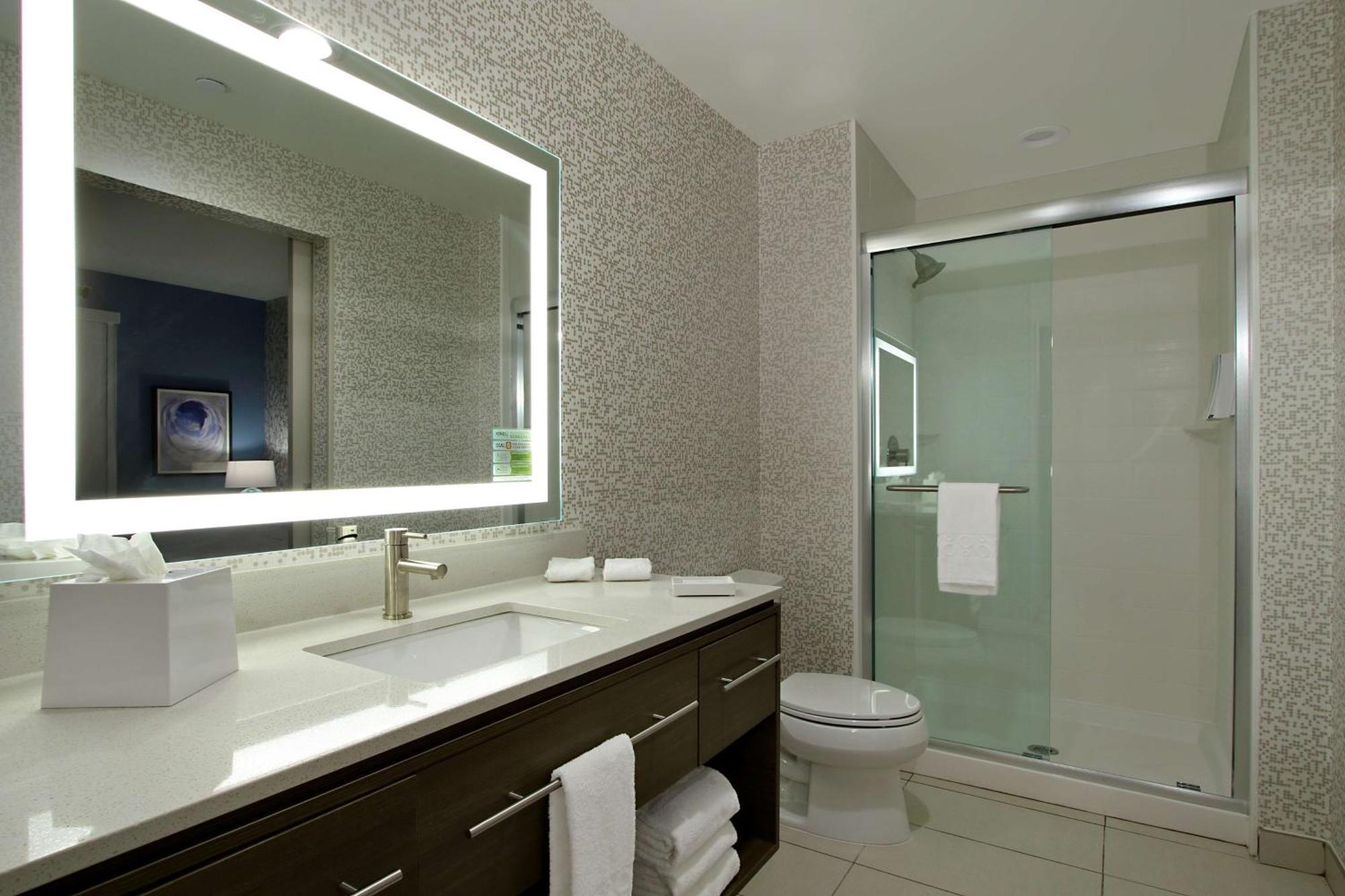 Home2 Suites By Hilton Beaumont, Tx Dış mekan fotoğraf
