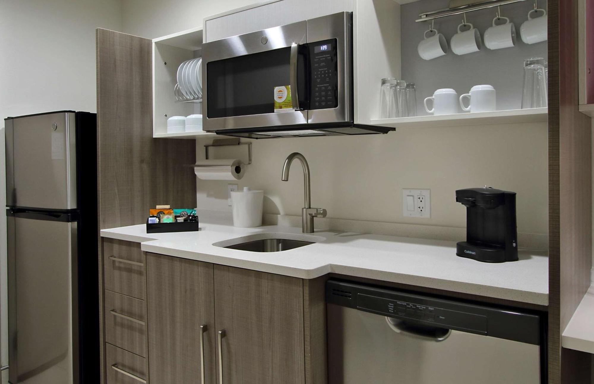 Home2 Suites By Hilton Beaumont, Tx Dış mekan fotoğraf