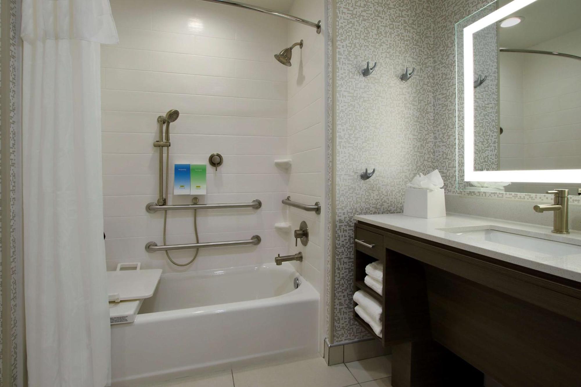 Home2 Suites By Hilton Beaumont, Tx Dış mekan fotoğraf