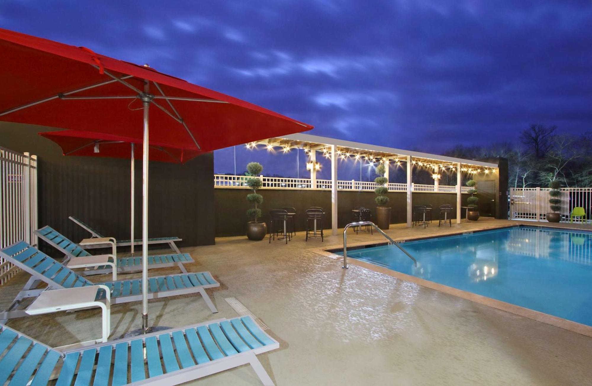 Home2 Suites By Hilton Beaumont, Tx Dış mekan fotoğraf