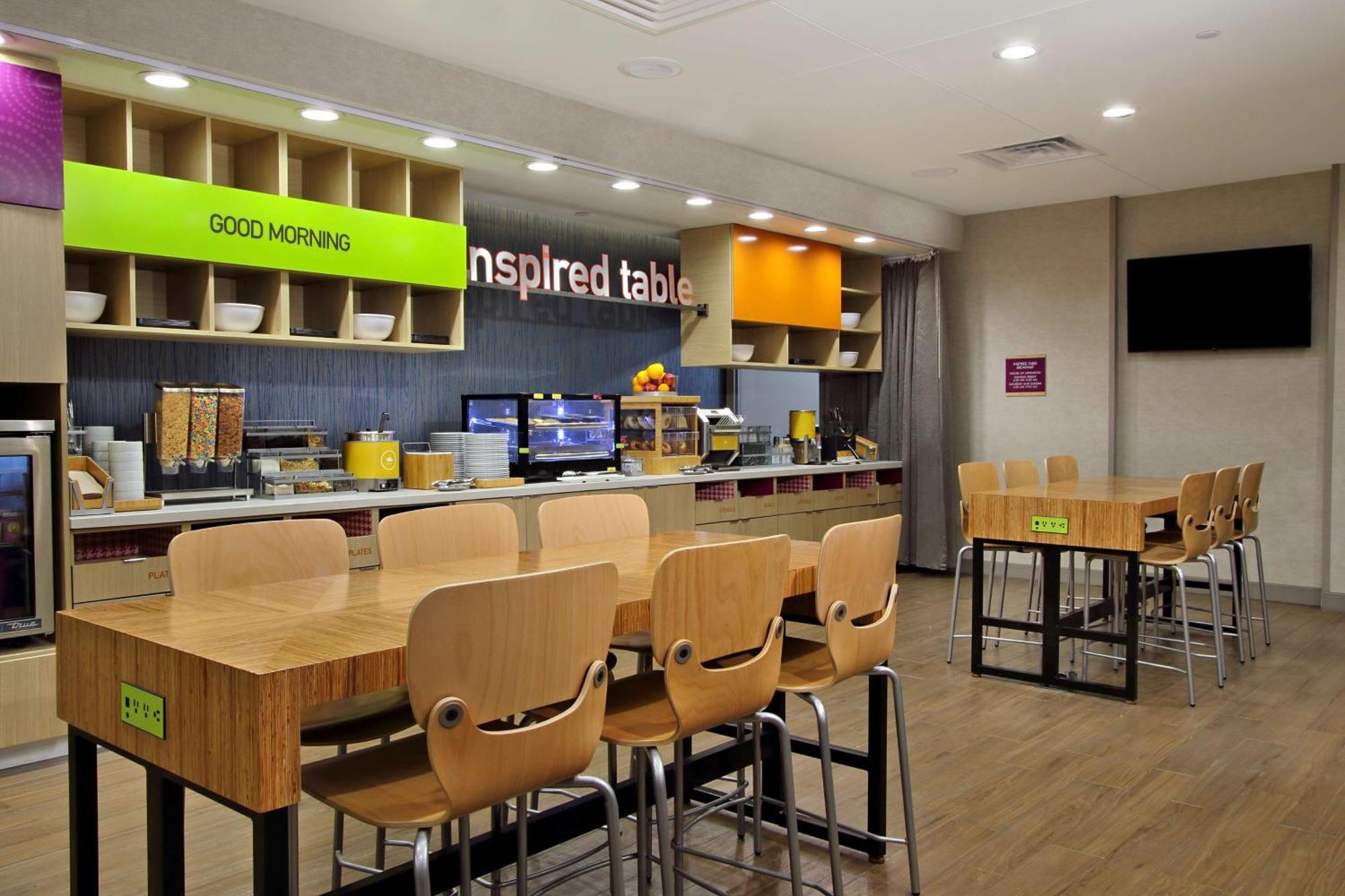 Home2 Suites By Hilton Beaumont, Tx Dış mekan fotoğraf