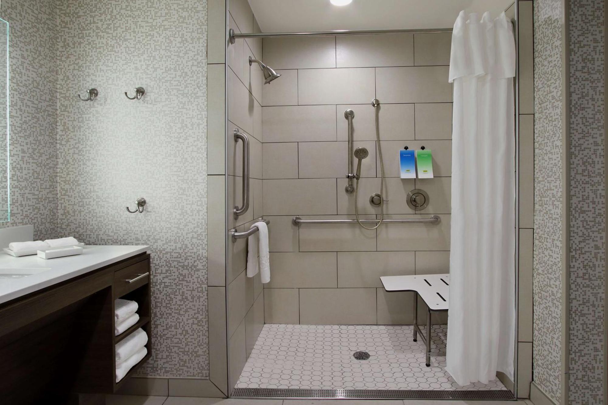 Home2 Suites By Hilton Beaumont, Tx Dış mekan fotoğraf