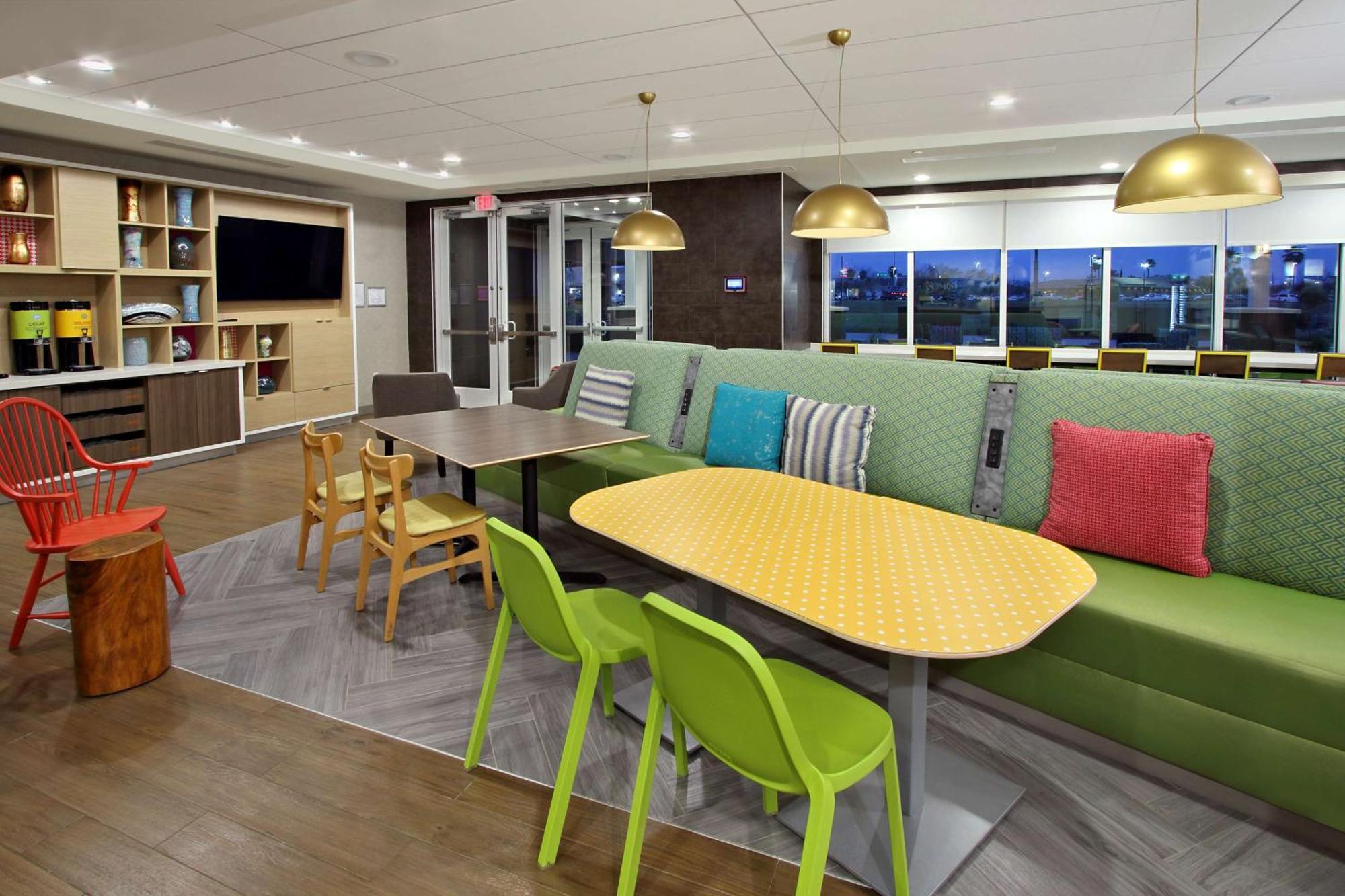 Home2 Suites By Hilton Beaumont, Tx Dış mekan fotoğraf