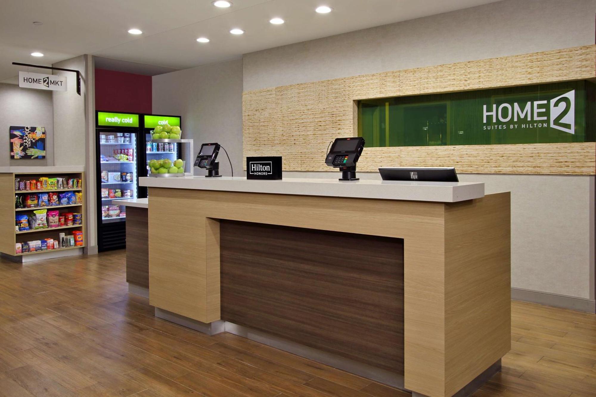 Home2 Suites By Hilton Beaumont, Tx Dış mekan fotoğraf