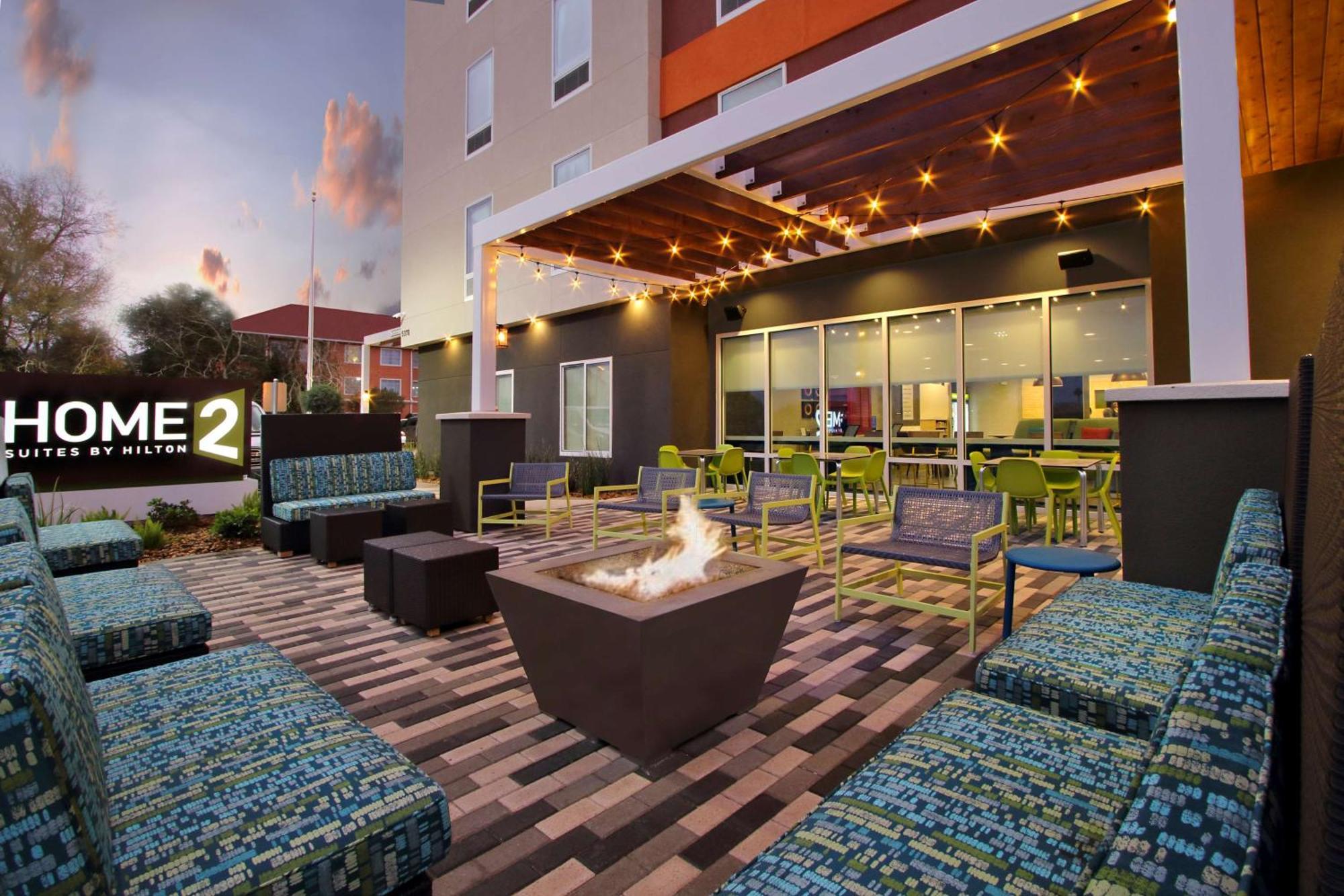 Home2 Suites By Hilton Beaumont, Tx Dış mekan fotoğraf